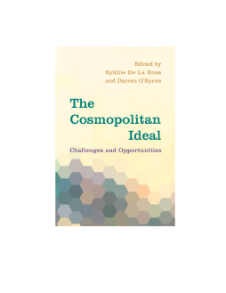 The Cosmopolitan Ideal The Cosmopolitan Ideal