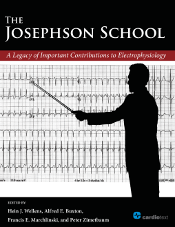 The Josephson School: A Legacy of Important Contributions to Electrophysiology The Josephson School: A Legacy of Important Contributions to Electrophysiology