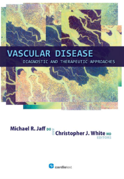 Vascular Disease: Diagnostic and Therapeutic Approaches