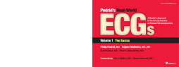 Podrid's Real-World ECGs: Volume 1, The Basics Podrid's Real-World ECGs: Volume 1, The Basics
