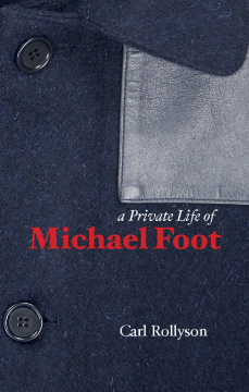 A Private Life of Michael Foot