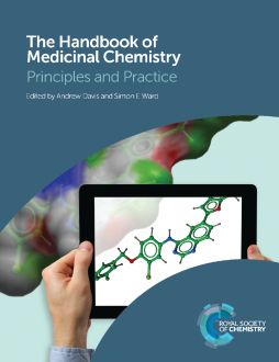 The Handbook of Medicinal Chemistry The Handbook of Medicinal Chemistry