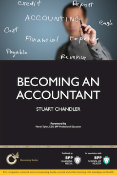 Becoming an Accountant