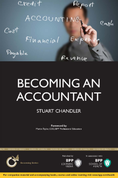 Becoming an Accountant Becoming an Accountant