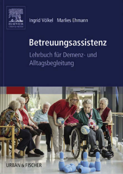 Betreuungsassistenz Betreuungsassistenz
