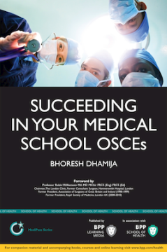 Succeeding in your Medical School OSCEs