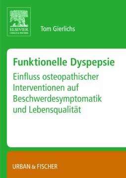 Funktionelle Dyspepsie Funktionelle Dyspepsie