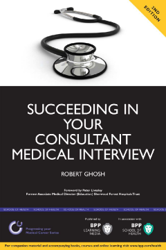 Succeeding in Your Consultant Medical Interview Succeeding in Your Consultant Medical Interview