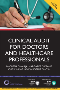 Clinical Audit for Doctors and Healthcare Professionals Clinical Audit for Doctors and Healthcare Professionals