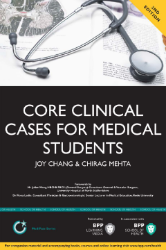 Core Clinical Cases for Medical Students Core Clinical Cases for Medical Students