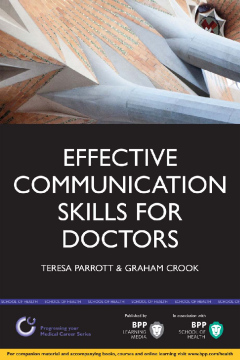 Effective Communication Skills for Doctors Effective Communication Skills for Doctors