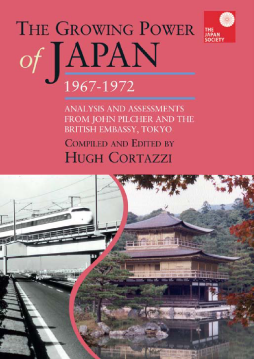 The Growing Power of Japan, 1967-1972