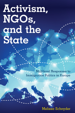 Activism, NGOs and the State Activism, NGOs and the State