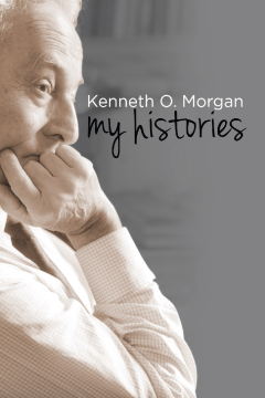 Kenneth O. Morgan