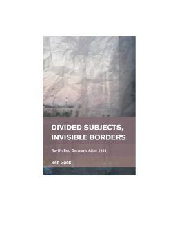 Divided Subjects, Invisible Borders