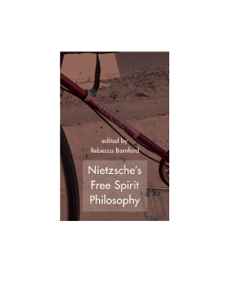 Nietzsche's Free Spirit Philosophy