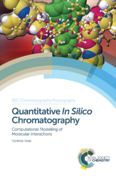 Quantitative In Silico Chromatography Quantitative In Silico Chromatography