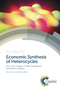 Economic Synthesis of Heterocycles Economic Synthesis of Heterocycles