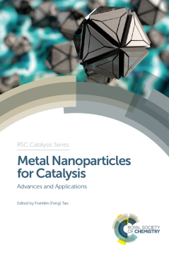 Metal Nanoparticles for Catalysis Metal Nanoparticles for Catalysis