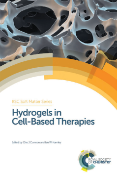 Hydrogels in Cell-Based Therapies Hydrogels in Cell-Based Therapies