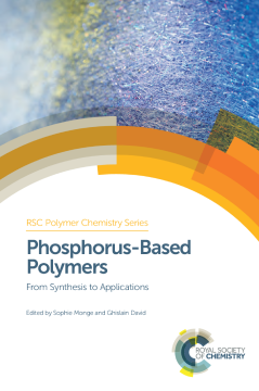 Phosphorus-Based Polymers Phosphorus-Based Polymers