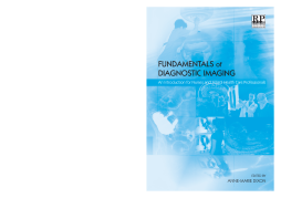 Fundamentals of Diagnostic Imaging