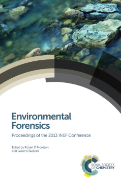 Environmental Forensics Environmental Forensics