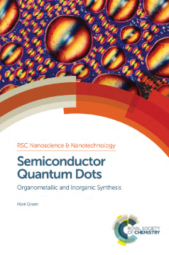Semiconductor Quantum Dots Semiconductor Quantum Dots