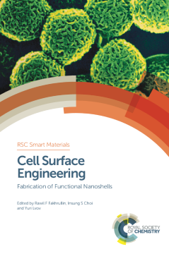 Cell Surface Engineering Cell Surface Engineering