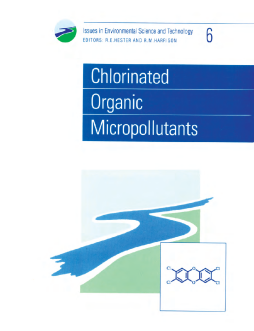 Chlorinated Organic Micropollutants Chlorinated Organic Micropollutants