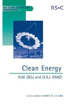 Clean Energy Clean Energy