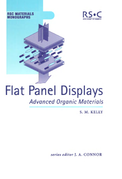 Flat Panel Displays Flat Panel Displays