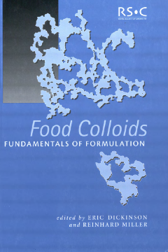 Food Colloids Food Colloids