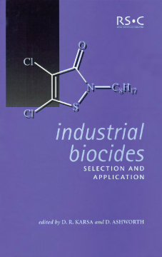 Industrial Biocides Industrial Biocides