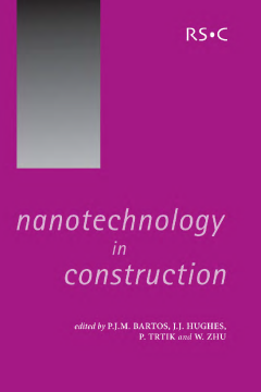 Nanotechnology in Construction Nanotechnology in Construction