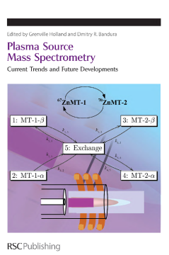 Plasma Source Mass Spectrometry Plasma Source Mass Spectrometry