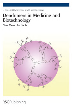 Dendrimers in Medicine and Biotechnology Dendrimers in Medicine and Biotechnology
