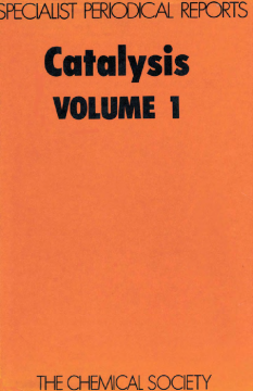 Catalysis Catalysis