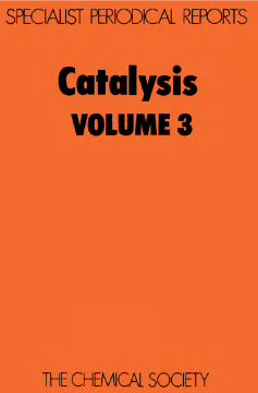Catalysis Catalysis