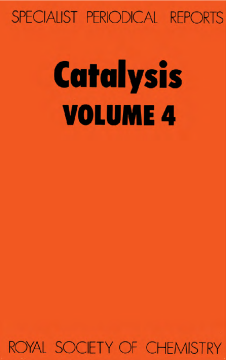 Catalysis Catalysis