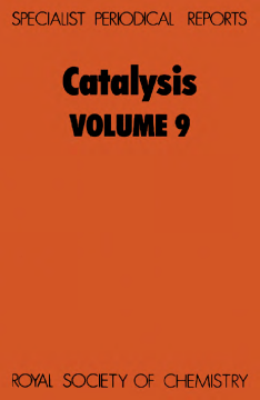 Catalysis Catalysis
