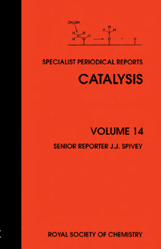 Catalysis Catalysis