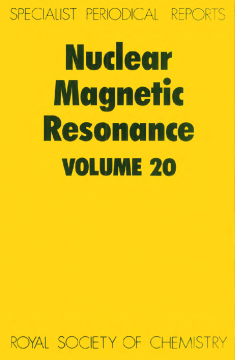 Nuclear Magnetic Resonance Nuclear Magnetic Resonance
