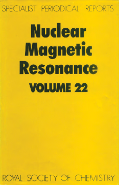 Nuclear Magnetic Resonance Nuclear Magnetic Resonance