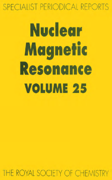 Nuclear Magnetic Resonance Nuclear Magnetic Resonance