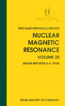 Nuclear Magnetic Resonance Nuclear Magnetic Resonance