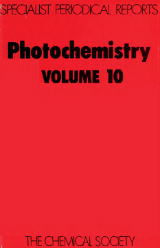 Photochemistry Photochemistry