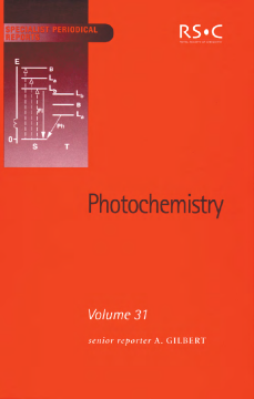 Photochemistry Photochemistry