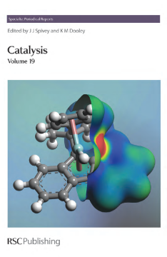 Catalysis Catalysis