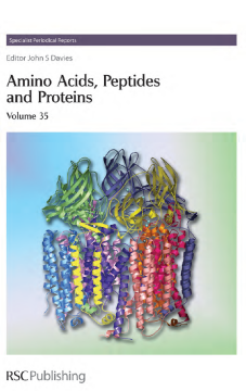 Amino Acids, Peptides and Proteins Amino Acids, Peptides and Proteins
